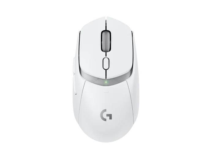 Imagen 1 del producto “Mouse logi G309 910-007206. Un mouse avanzado para juegos con conectividad inalámbrica dual LIGHTSPEED y Bluetooth - interruptores híbridos LIGHTFORCE ”