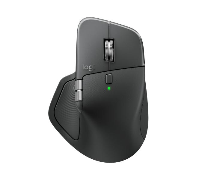Imagen 1 del producto “Mouse LOGITECH 910-007565 - dpi 200 a 8000, 8 botones, mouse recargable, alcance 10m. 1 año de garantía de hardware limitada. Color grafito ”