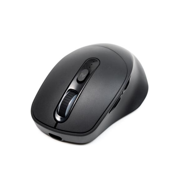 Imagen 1 del producto “Mouse Inalámbrico AI con ChatGPT Integrado Mind | PERFECT CHOICE - ”