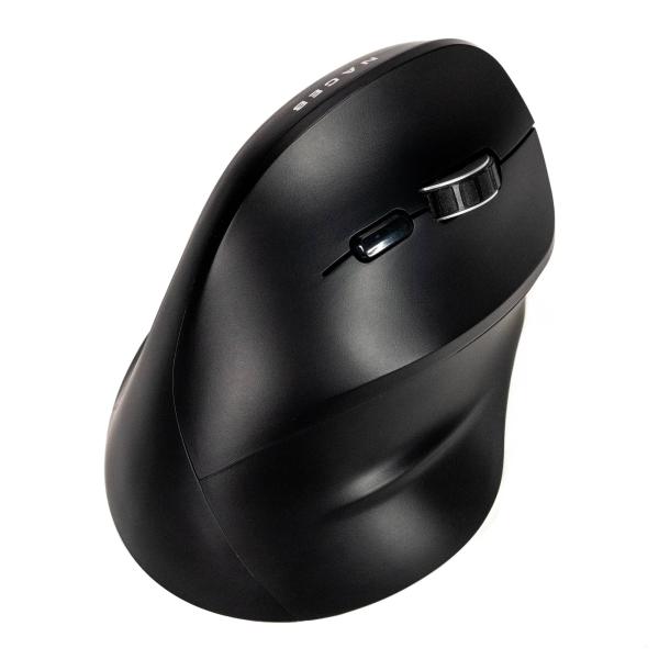 Imagen 1 del producto “Naceb Mouse Vertical Inalambrico NA-0130 - ”