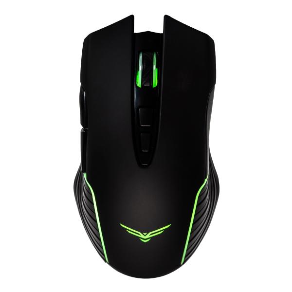 Imagen 1 del producto “MOUSE GAMER ALAMBRICO OBELISK NA-0965 - ”