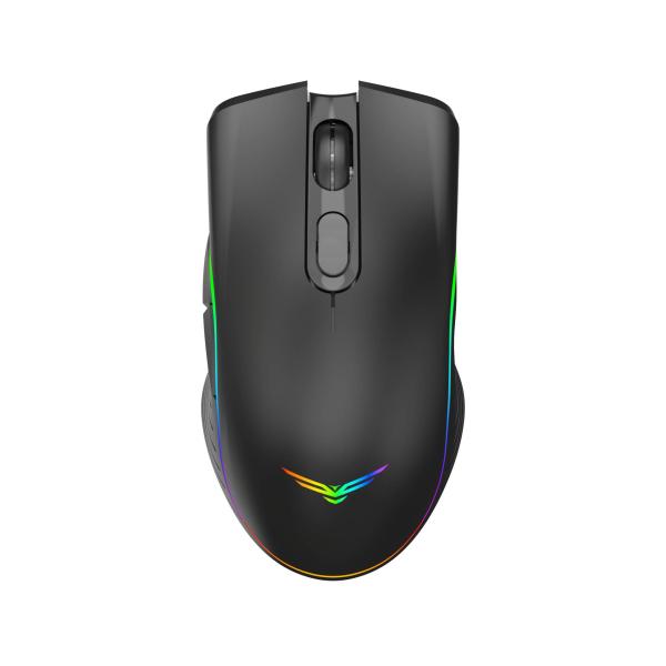 Imagen 1 del producto “NACEB MOUSE GAMER INALAMBRICO 2.4GHZ ZEPHIR NA-0973 - ”