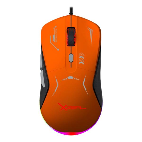 Imagen 1 del producto “MOUSE GAMER XZ-401 XZPM1NG - ”