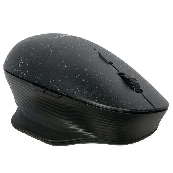 Imagen 1 del producto “Ratón ErgoFlip EcoSmart targus AMB586GL. - ”