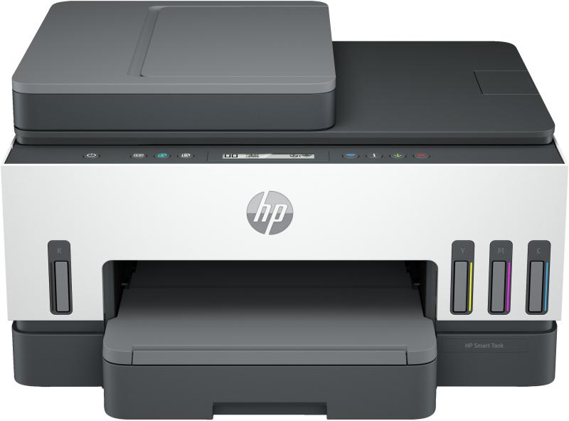 Imagen 1 del producto “HP SMART TANK 750 (6UU47A) - ”