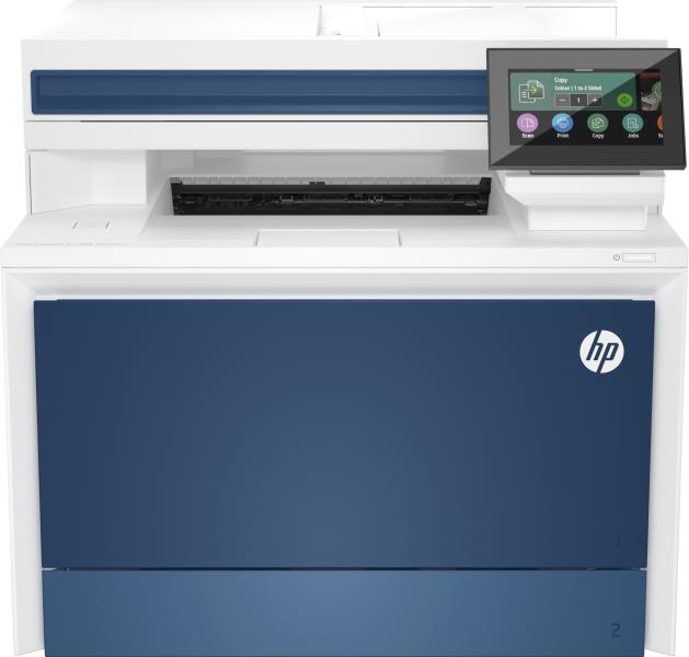Imagen 1 del producto “Impresora Multifuncional HP Color LaserJet Pro MFP 4303fdw 5HH67A - ”