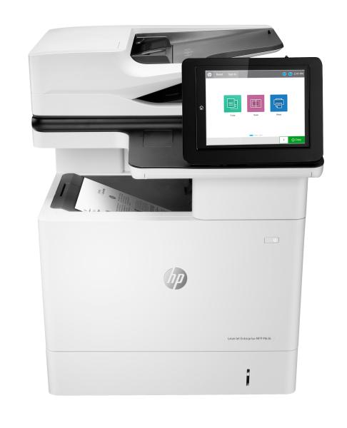 Imagen 1 del producto “HP LASERJET ENTERPRISE MFP M636FH 7PT00A - ”