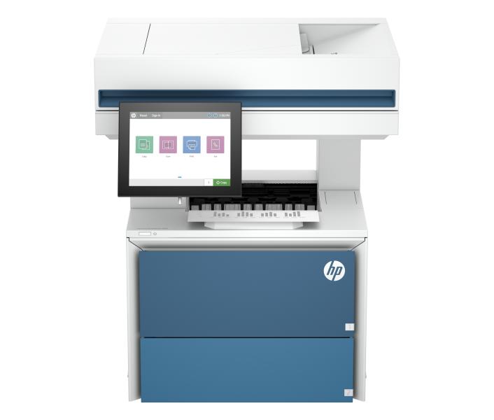 Imagen 1 del producto “HP LASERJET ENT MFP 6600DN (675T8A) - ”