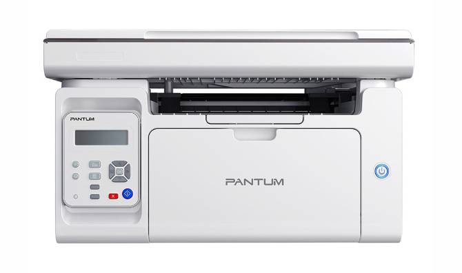 Imagen 1 del producto “MULTIFUNCIONAL MARCA PANTUM M6509NW CON LASER MONOCROMATICO - PPM 23, CON PROCESADOR 600 MHz Y MEMORIA DE 128 MB ”