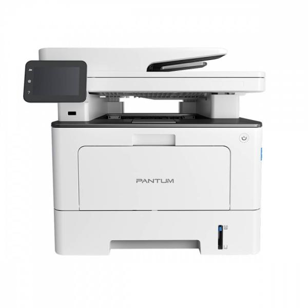 Imagen 1 del producto “MULTIFUNCIONAL MARCA PANTUM CON LASER MONOCROMATICO MODELO BM5115FDW - PPM 42 ”