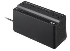Imagen 1 del producto “No-Break APC BE-425M-LM - 425 VA, 255 W, Negro ”