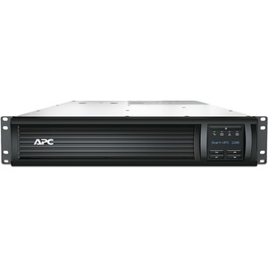Imagen 1 del producto “No Break SMT2200RM2UC APC - 2200 VA, 1980 W, 3 h ”