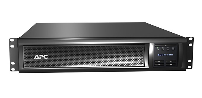 Imagen 1 del producto “No-Break  APC SMX1500RM2UC - 1440 VA, 1200 W ”