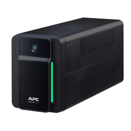 Imagen 1 del producto “No-Break APC BVX900L-LM - 900 VA, 480 W, Negro ”