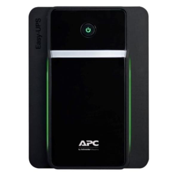 Imagen 1 del producto “No-Break  APC BVX1200L-LM - 1200 VA, 650 W, 6 h, Negro ”