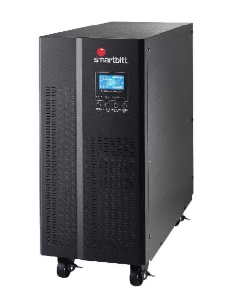Imagen 1 del producto “UPS Smartbitt SBOL6KTG1-2 6KVA/6KW 220V - ”