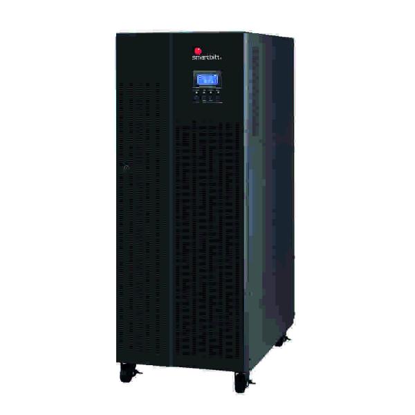 Imagen 1 del producto “No Break SMARBITT SBOL40KTII-3 - 40K VA, 40K W ”