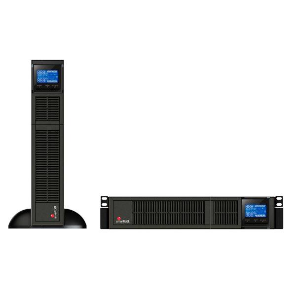 Imagen 1 del producto “Smartbitt UPS 2KVA Torre/Rack 220V - ”