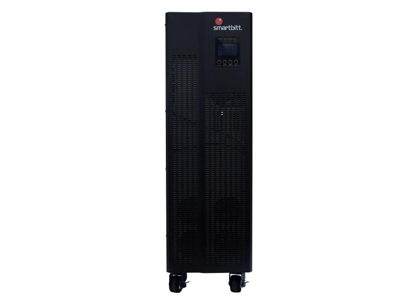 Imagen 1 del producto “SMARTBITT UPS 10KVA TORRE SBOL10KTG1-2 - ”