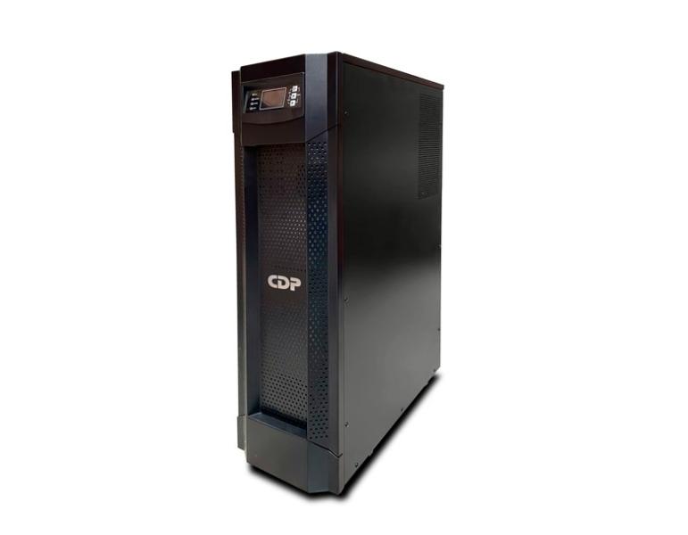 Imagen 1 del producto “UPO22-10 UPS DOBLE CONVERSON 10 KVA CDP - ”