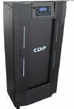 Imagen 1 del producto “UPS CDP UPO33-60PF365 60KVA/54KW FP 0.9 - UPS Online trifasica baja Frec, entrada 208 Vac, salida 208vac/120 vac ”