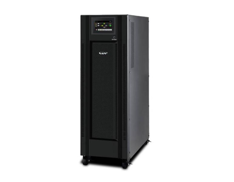 Imagen 1 del producto “UPS CDP UPO33-40HFAX 40KVA/40KW PF 1.0 Online UPS 3F HF - LCD UL 208/208 Vac ”