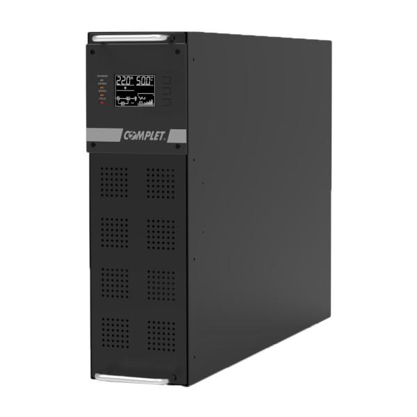 Imagen 1 del producto “UPS 2000VA/2000W Modelo 2KT120M On line Senoidal Doble Conversión Alta Frecuencia Signal. Gabinete Torre/Rack. 120V Entrada/Salida.Garantía 24 Meses - ”