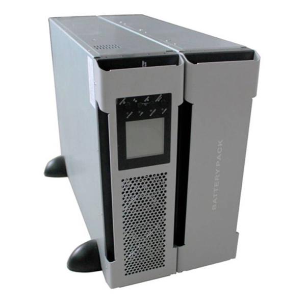 Imagen 1 del producto “UPS COMPLET MAR 10 G  /10 KVA UPS-1-064 - Incluye baterías. Garantía de 24 meses ”
