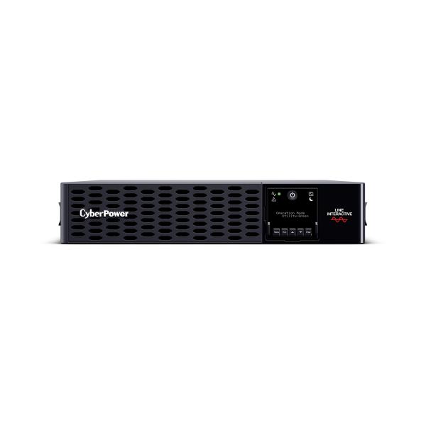 Imagen 1 del producto “No break CyberPower PR3000RTXL2UHVA - 3000 VA, 3000W ”