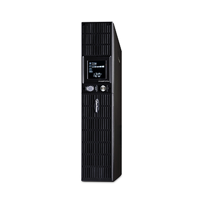 Imagen 1 del producto “No break CyberPower OR1000PFCRT2U - 1000 VA, 700 W, Negro ”