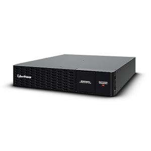 Imagen 1 del producto “No break CyberPower PR3000RTXL2U - 3000 VA, 3000W, Negro ”