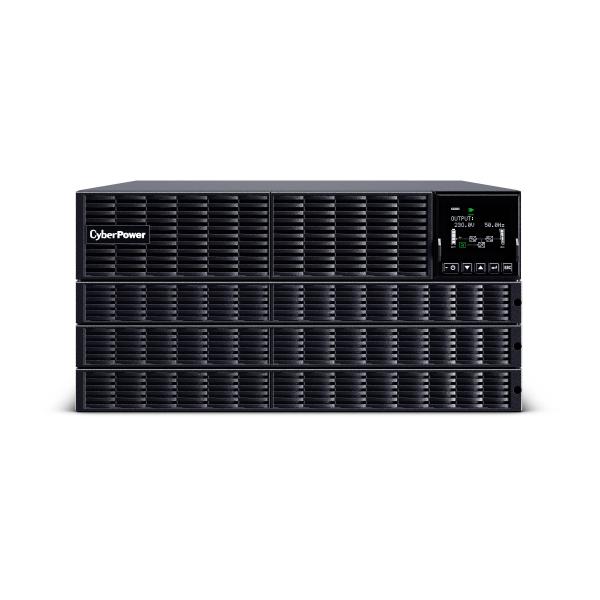 Imagen 1 del producto “NO BREAK CYBERPOWER 6000VA - 6000W ONLINE ”