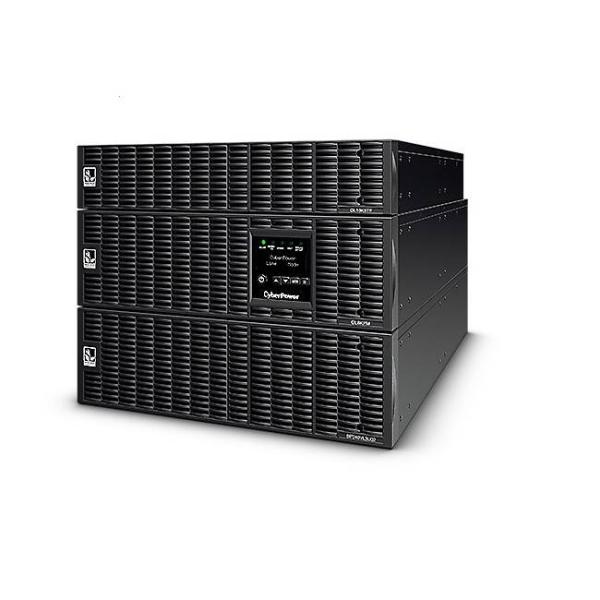 Imagen 1 del producto “NO BREAK OL8KRTF CYBERPOWER - ”