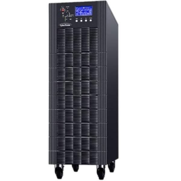 Imagen 1 del producto “UPS OnLine Doble conversión Trifasico 10KVA  10000VA/ 10000W - ”