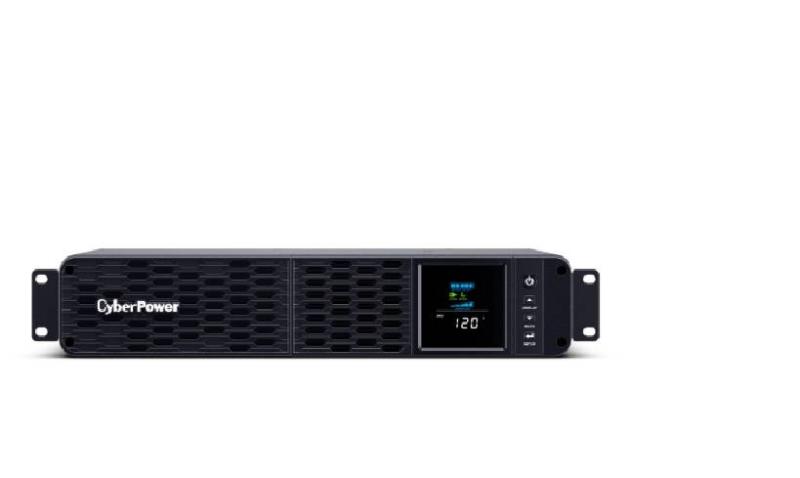 Imagen 1 del producto “UPS 2000VA / 1200W - Onda senoidal, Regulador Automático de Voltaje (AVR).Garantía 3 años incluye batería. ”