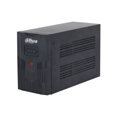 Imagen 1 del producto “DAHUA UPS 1200VA/720W DH-PFM350-720-A   NB 6 salidas - ”