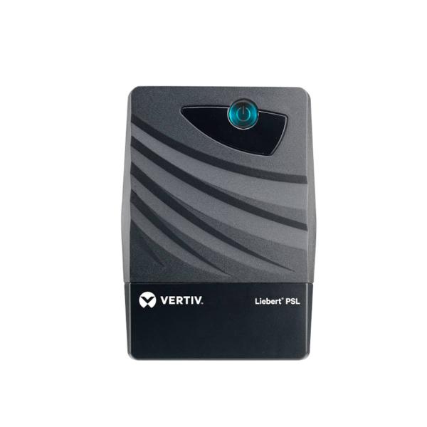 Imagen 1 del producto “No Break VERTIV 1500VA/900W - 8 Tomas PSL1500-120 ”