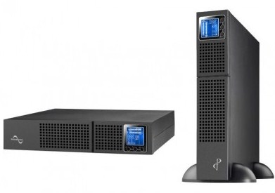 Imagen 1 del producto “No-Break DATASHIELD UT-1500 - 1500 VA, 1350 W, Negro, Industrial y Oficina ”