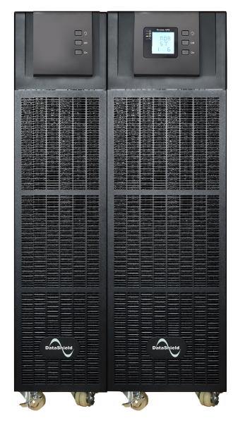Imagen 1 del producto “NO BREAK DATASHIELD OL 40 KVA 40KVA/36KW - TRIFASICO ”
