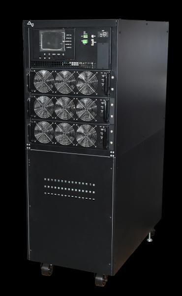 Imagen 1 del producto “NO BREAK DATASHIELD OL 60 KVA 60KVA/54KW - TRIFASICO ”