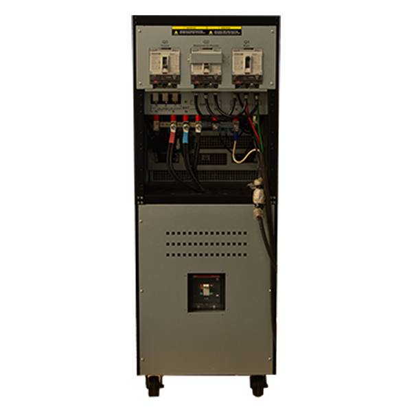Imagen 1 del producto “NO BREAK DATASHIELD MODULAR OL 40 KVA 40KVA/40KW - TRIFASICO ”