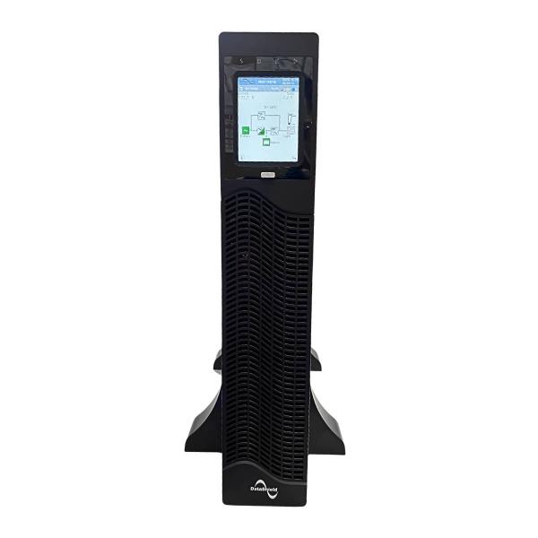 Imagen 1 del producto “UPS DATASHIELD UT-2000 - 2000 VA, 1800 W, Negro, UPS ”