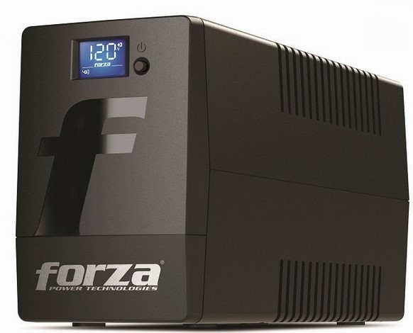 Imagen 1 del producto “No-Break SL-801UL UPS120V 800VA/480W - ”
