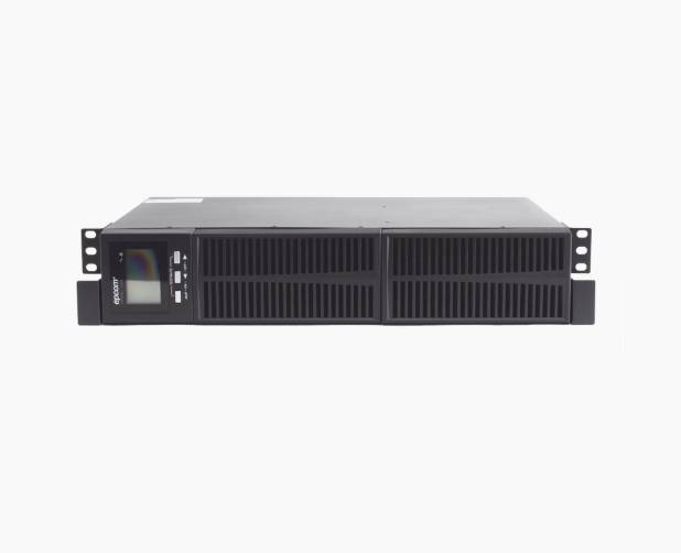 Imagen 1 del producto “UPS de 1000VA/900W / Topología On-Line Doble Conversión / Entrada y Salida de 120 Vca - ”