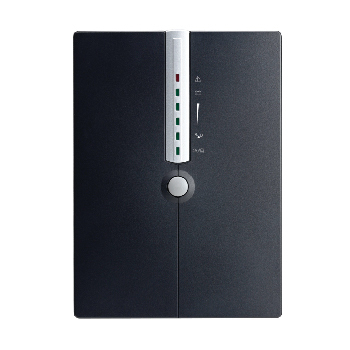 Imagen 1 del producto “No-Break KOBLENZ 15012 USB/RN - 1500 VA, 900 W, 8 h, Negro, Oficina ”