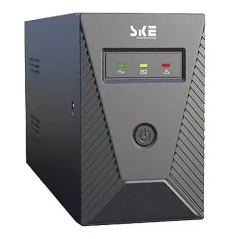 Imagen 1 del producto “No BreakSKE Energy GS800  Carcasa Metal - ”