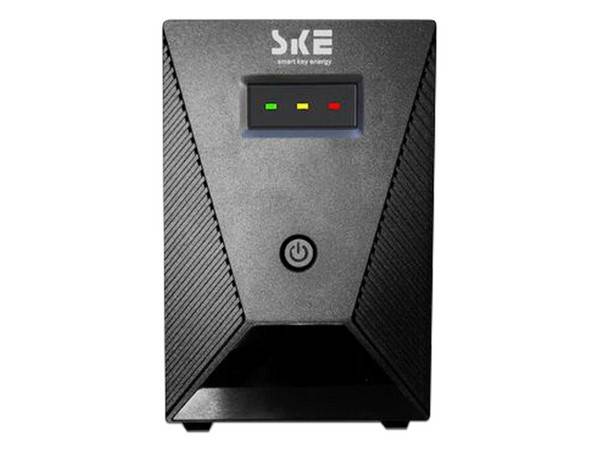 Imagen 1 del producto “No Break SKE Energy GS1200 Carcasa Metal - ”