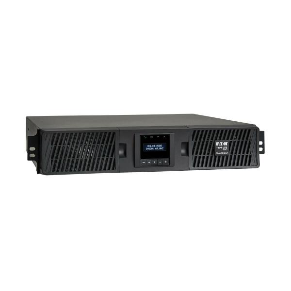 Imagen 1 del producto “No-Break TRIPP-LITE - 2200 VA, 1800 W, Negro, Industrial ”