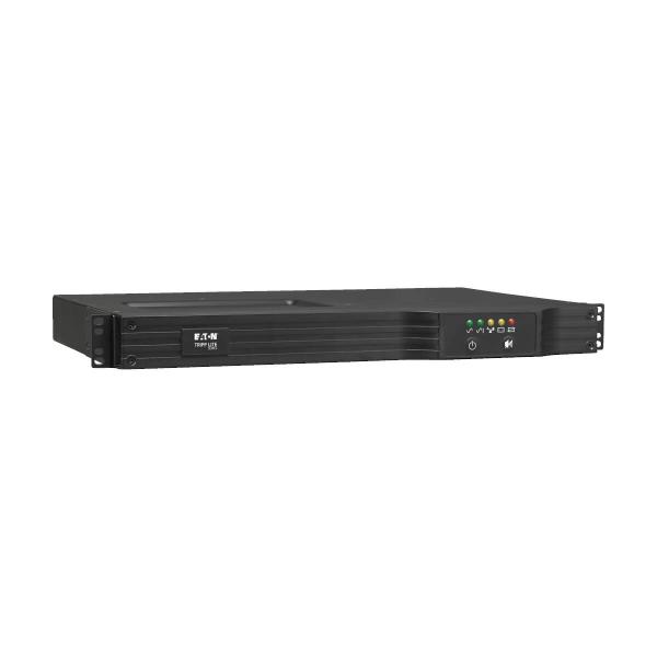 Imagen 1 del producto “UPS SmartPro - Tripp Lite, Modelo SMART750RM1U, UPS interactivo de 0.75kVA / 750VA / 600W ”