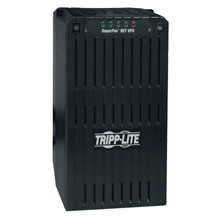 Imagen 1 del producto “No-Break TRIPP-LITE - 2200 VA, 1700 W, 4 h, Negro, Industrial ”
